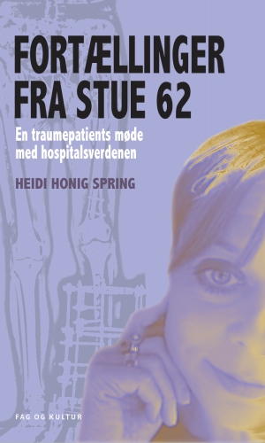 Fortællinger fra stue 62