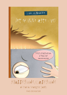 Ebbe - Klasseguidelæseguide