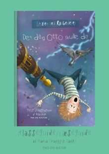 Otto - Klasseguidelæseguide