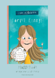 Rødbede 3 - Ellie - Klasseguide